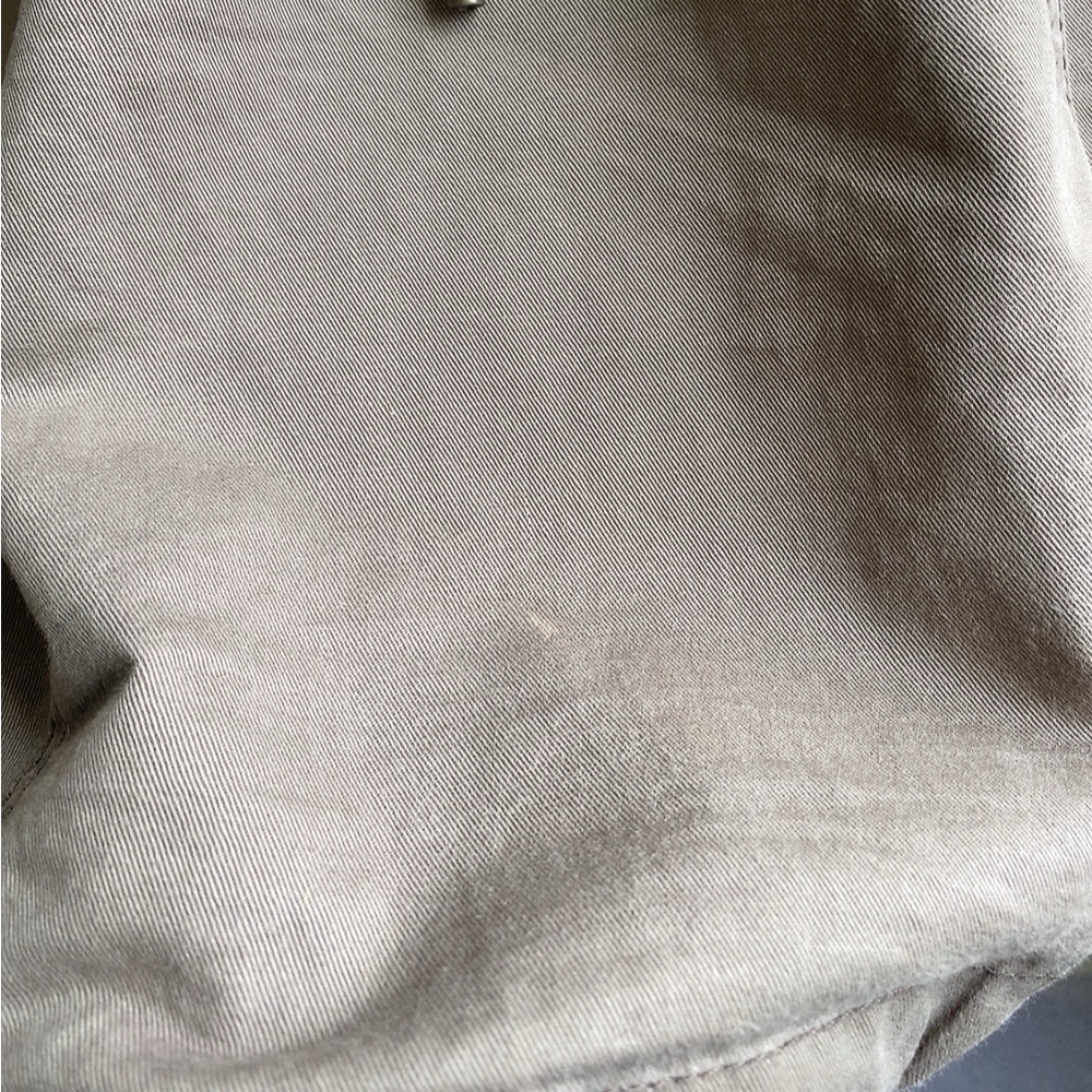 Vintage Abercrombie & Fitch Parka - Picture 8 of 11
